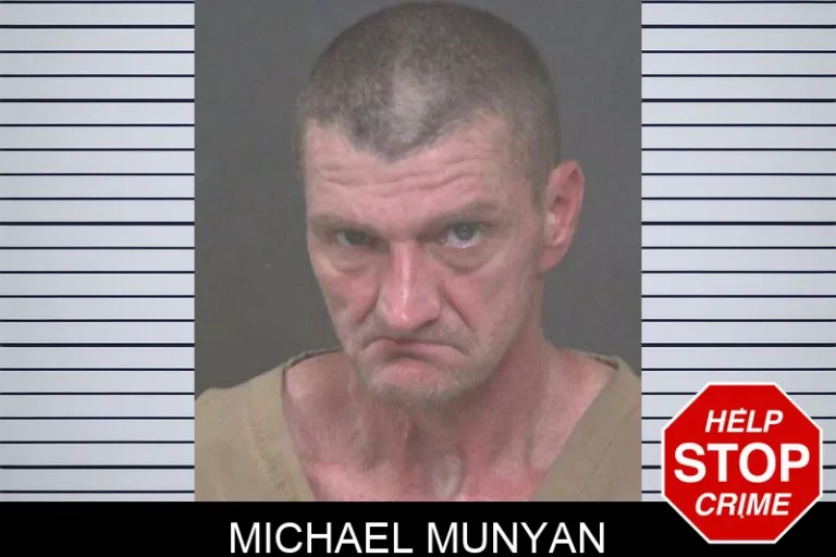 Michael Munyan