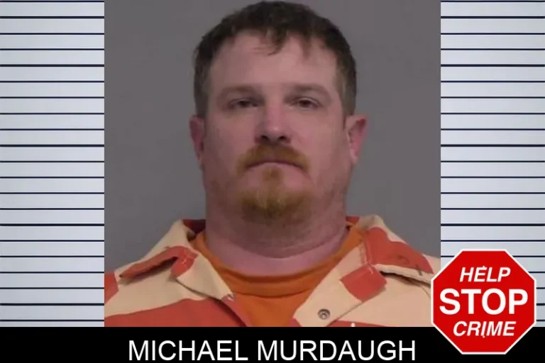 Michael Murdaugh