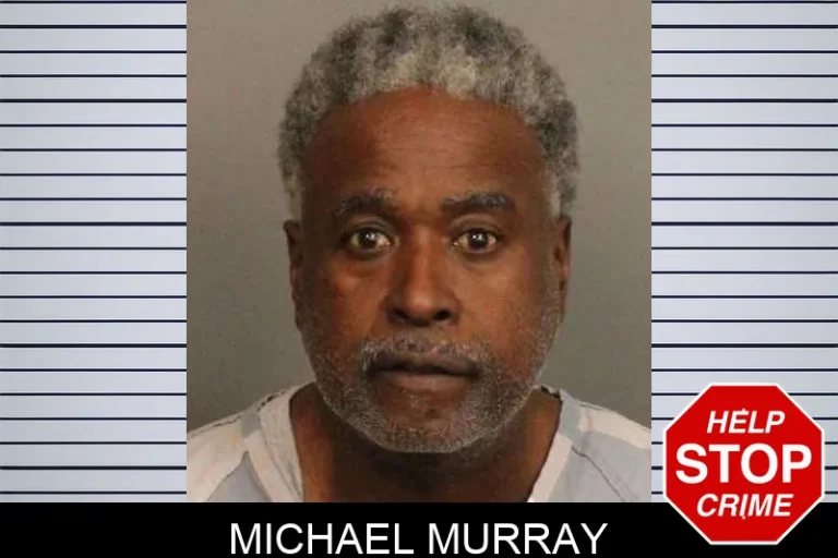 Michael Murray