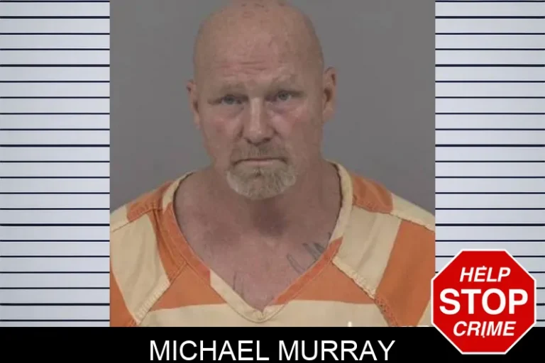 Michael Murray