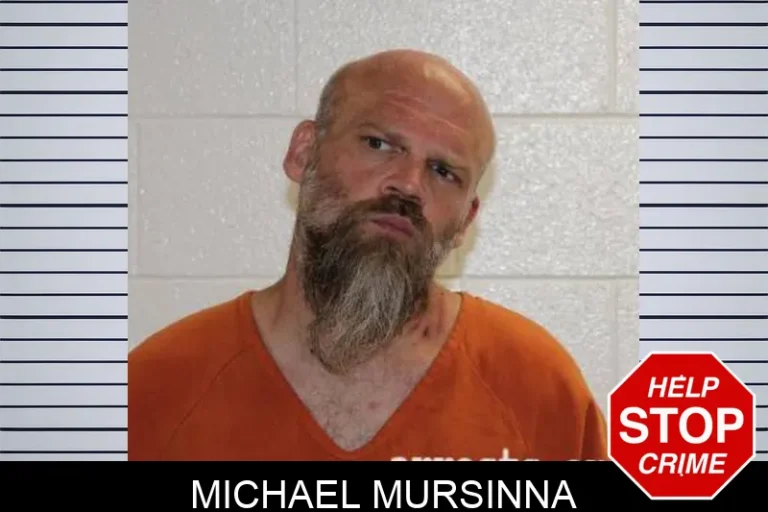 Michael Mursinna