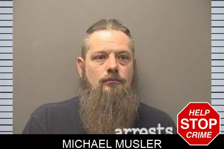 Michael Musler