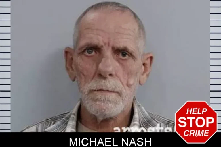 Michael Nash