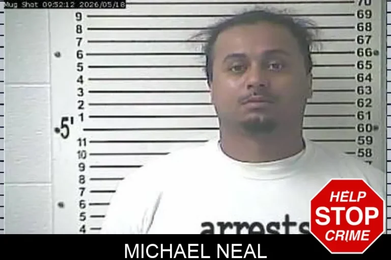 Michael Neal
