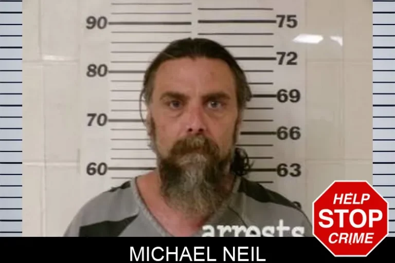 Michael Neil