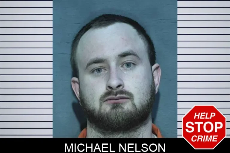 Michael Nelson