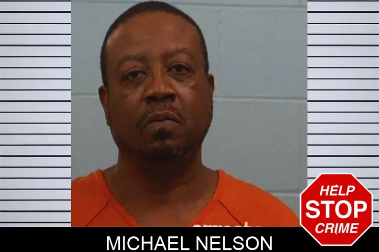 Michael Nelson
