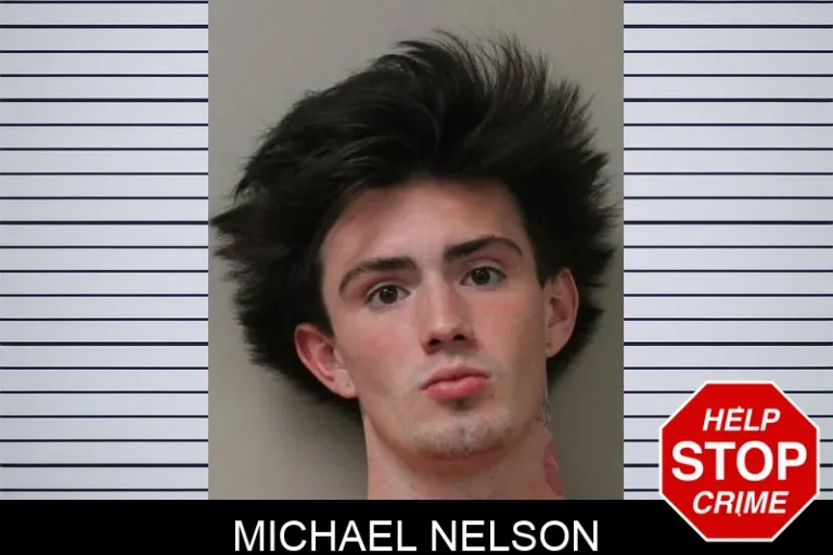 Michael Nelson