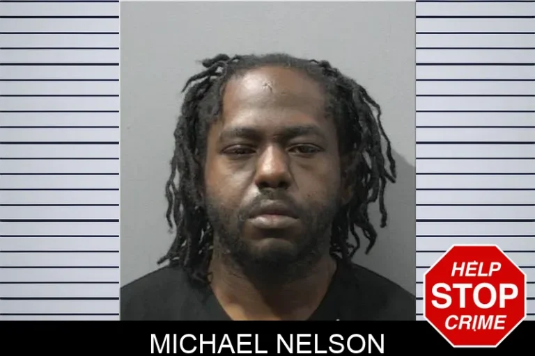 Michael Nelson