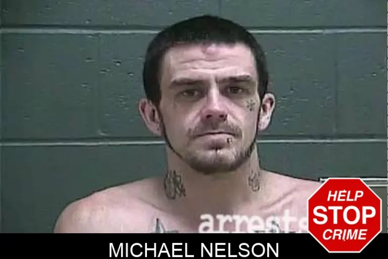 Michael Nelson