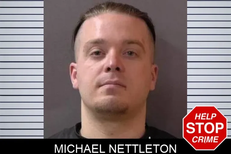 Michael Nettleton