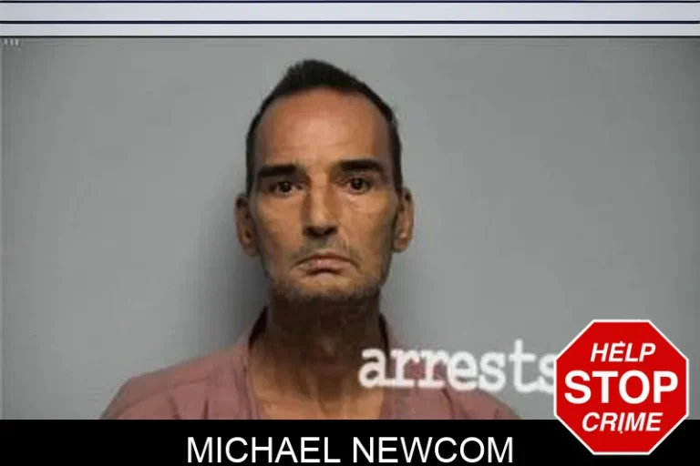 Michael Newcom