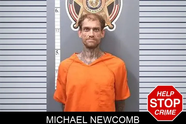 Michael Newcomb