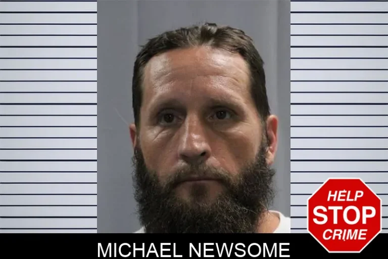 Michael Newsome