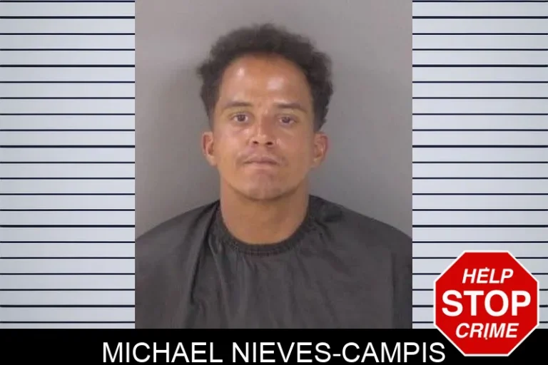 Michael Nieves-Campis
