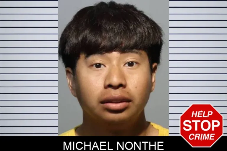 Michael Nonthe