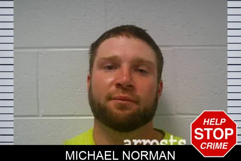 Michael Norman