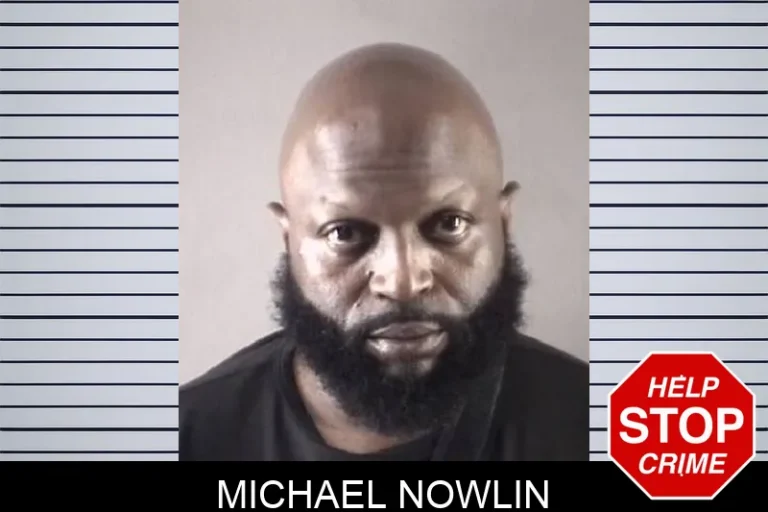 Michael Nowlin