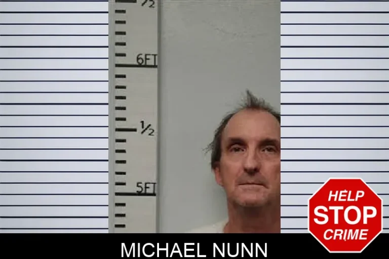 Michael Nunn