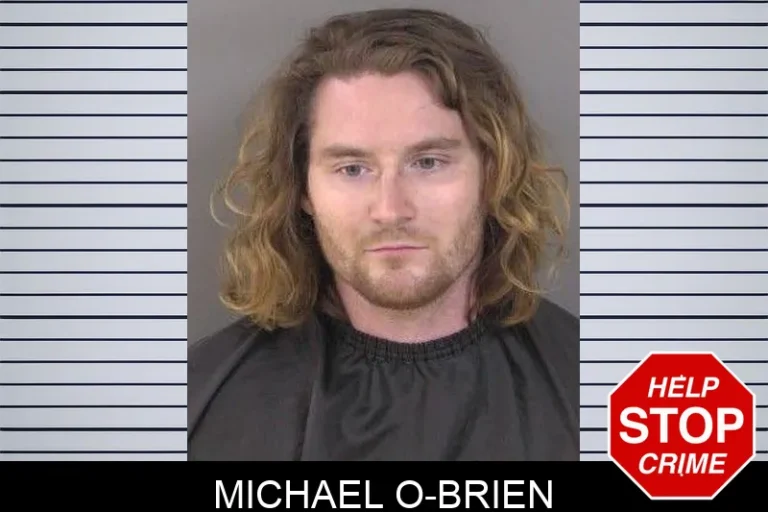Michael O-Brien