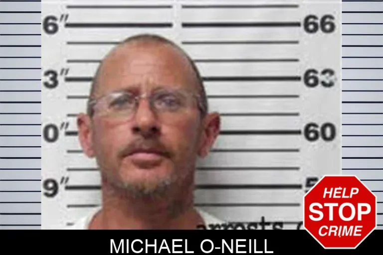 Michael O-Neill