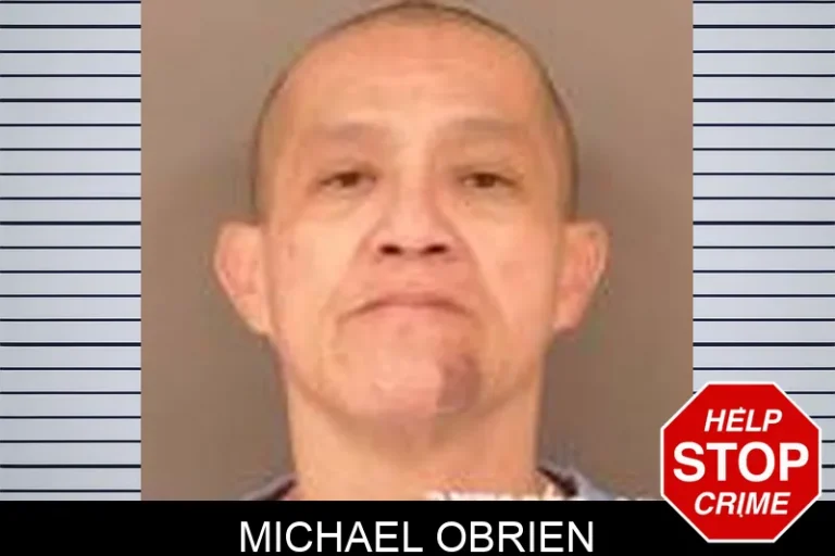 Michael OBrien
