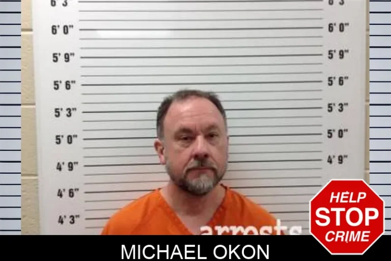 Michael OKon