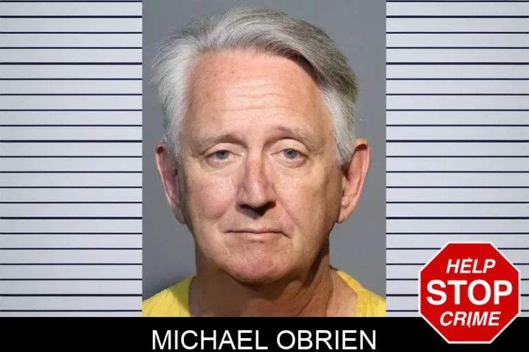 Michael Obrien