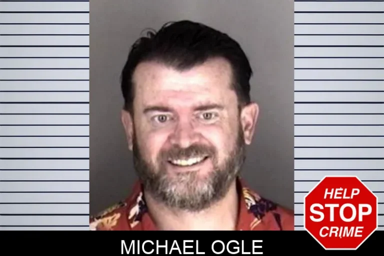 Michael Ogle
