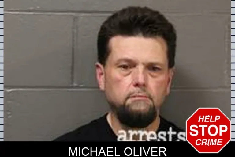 Michael Oliver