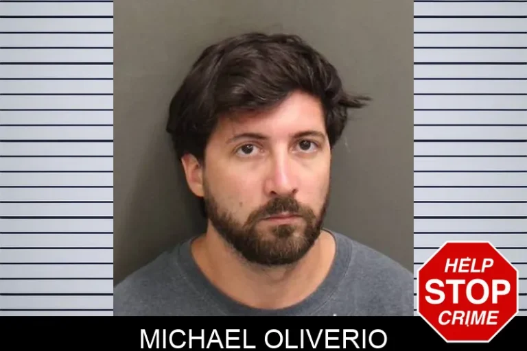 Michael Oliverio