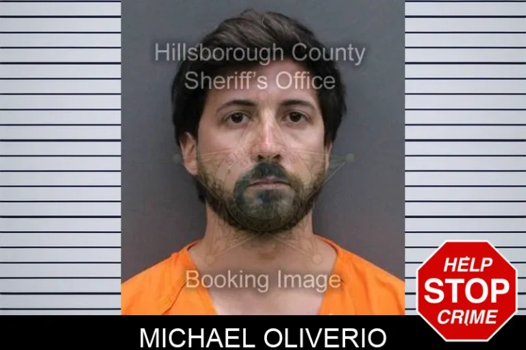 Michael Oliverio