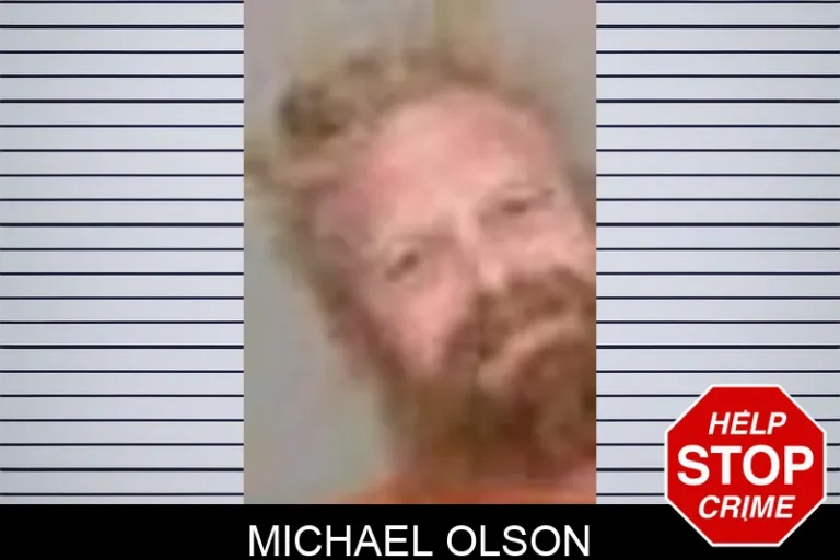 Michael Olson