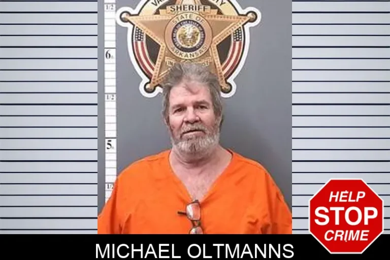 Michael Oltmanns