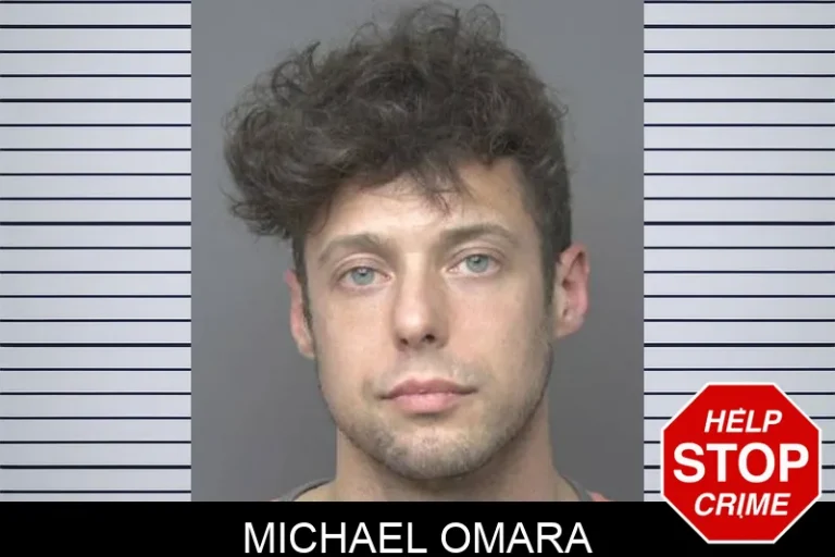 Michael Omara