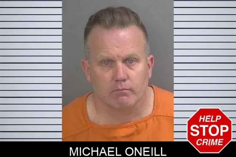 Michael Oneill
