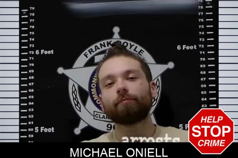 Michael Oniell