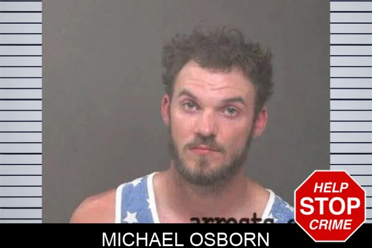 Michael Osborn