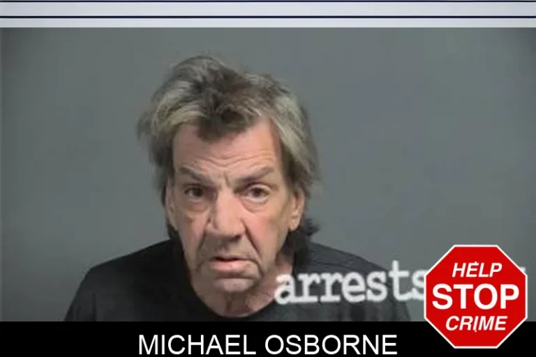Michael Osborne