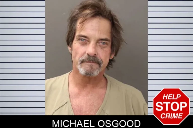 Michael Osgood