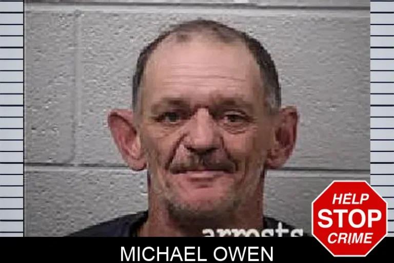 Michael Owen