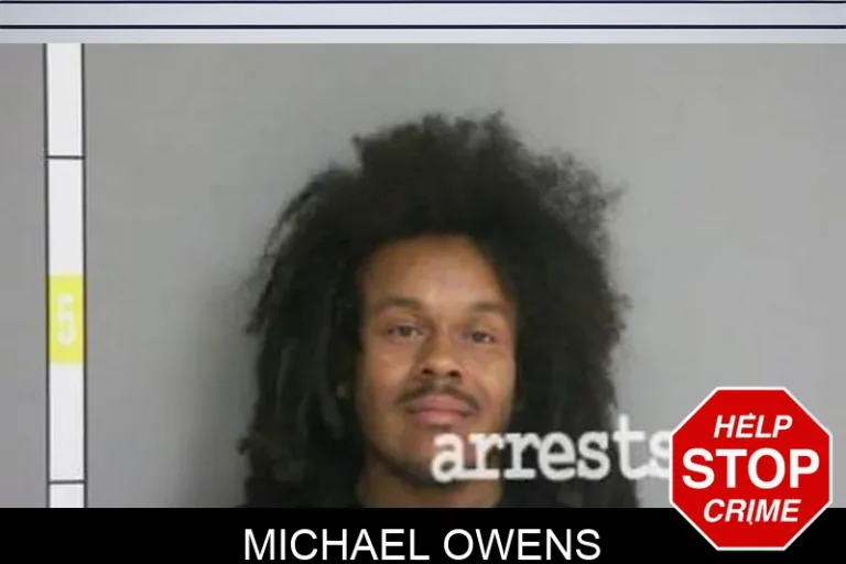 Michael Owens