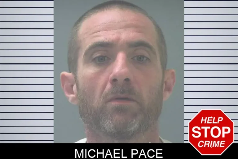 Michael Pace