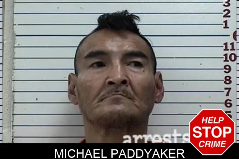Michael Paddyaker