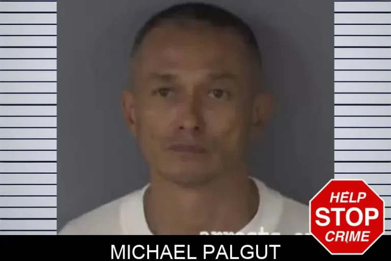 Michael Palgut