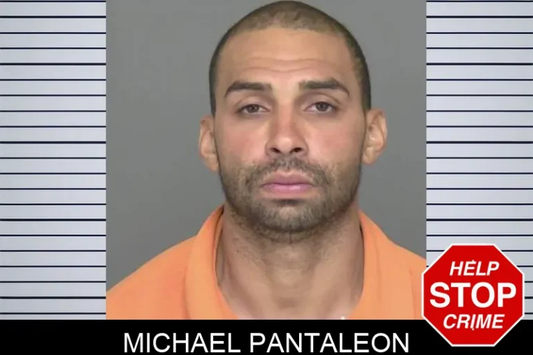 Michael Pantaleon