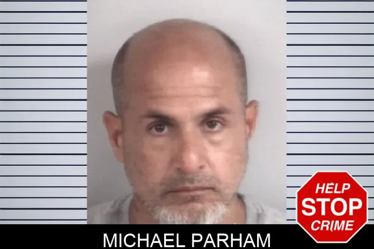 Michael Parham