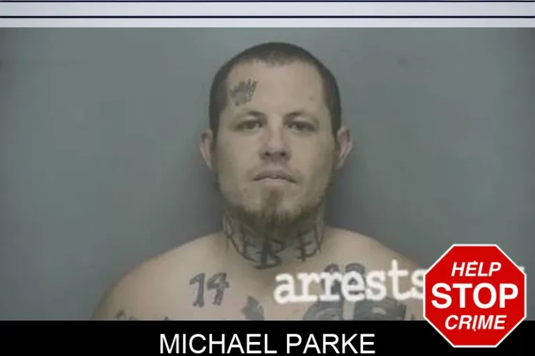 Michael Parke