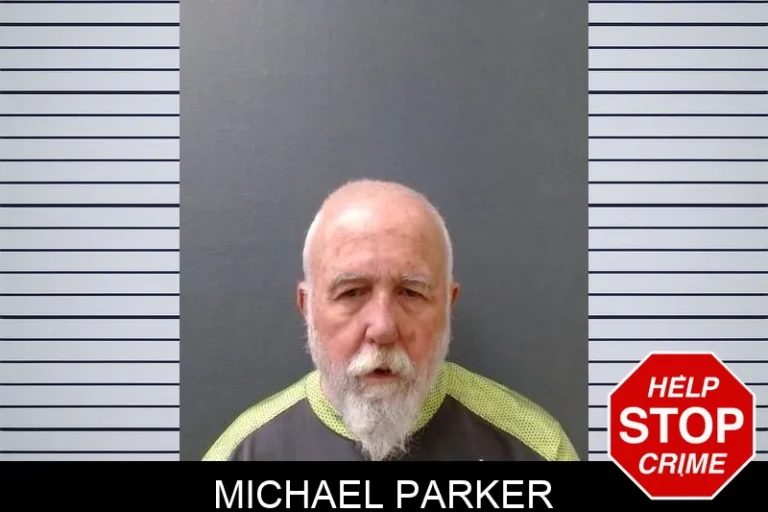 Michael Parker