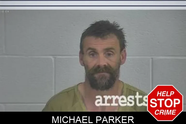 Michael Parker